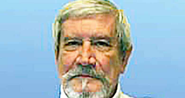 Warren Lynn Barnhart, 81, Woodstock, Ga.